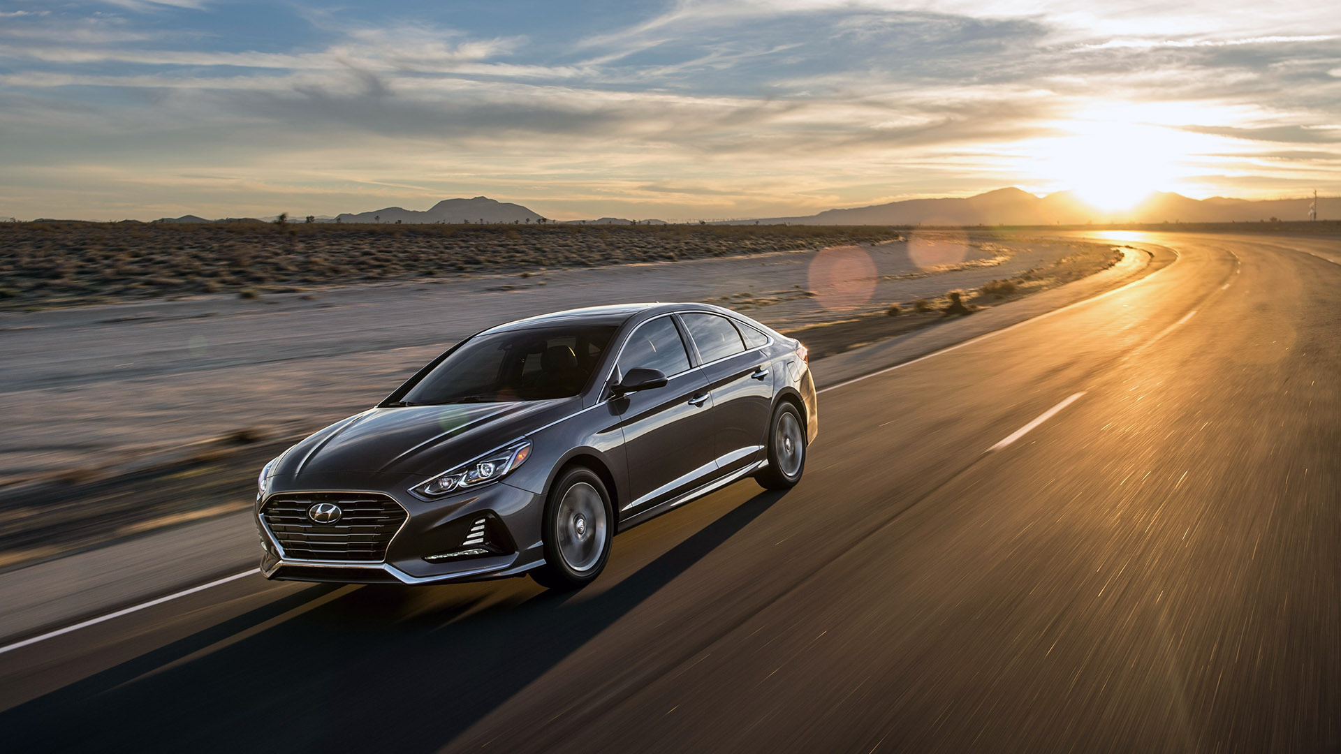 Тариф междугороднего такси «Бизнес» Hyundai Sonata