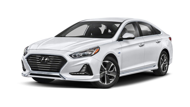 Тариф междугороднего такси «Бизнес» Hyundai Sonata